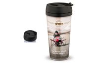 TAZZA DA VIAGGIO